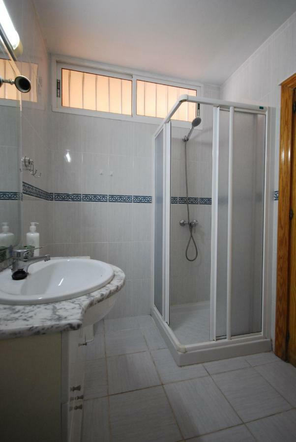 Cozy Apartment With First Line Seaview In Perfect Location, Near The Marina Benalmádena Exterior foto